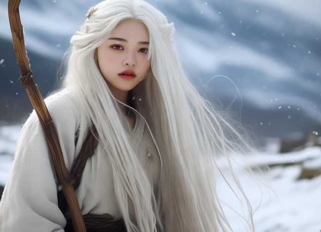 白毛女的故事在线听 - 白毛女的故事在线听免费 白毛女的故事在线听 - 白毛女的故事在线听免费