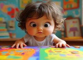 儿童认字读本、儿童认字读本图片