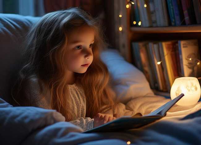 儿童故事睡前文字版（儿童故事睡前文字版白雪公主）