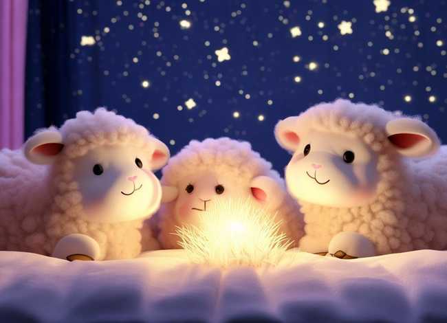 儿童宝宝睡前故事三只羊、宝宝睡前故事三只小羊 儿童宝宝睡前故事三只羊、宝宝睡前故事三只小羊