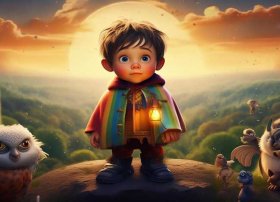 勇敢的故事儿童绘本 关于勇敢的幼儿绘本故事大全