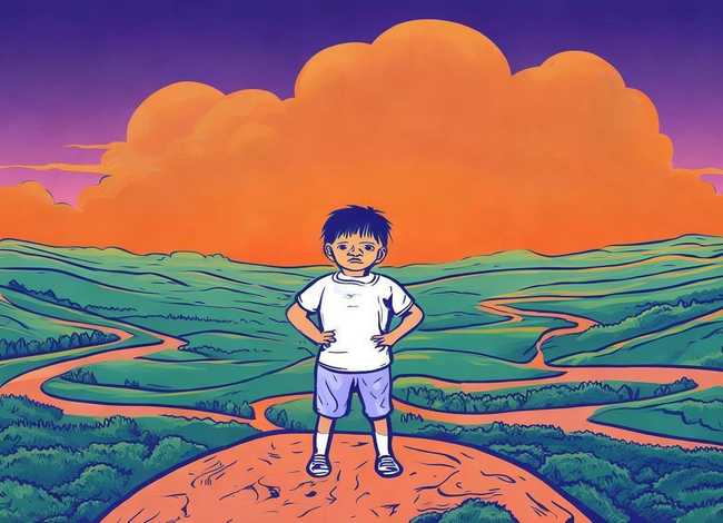 培养儿童逆商的故事 - 培养孩子逆商的故事文字版