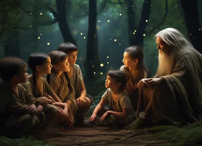 听葫芦娃的故事，听葫芦娃的故事完整版