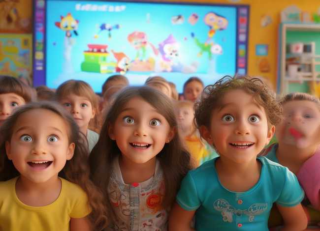 幼儿安全教育故事大全视频大全（幼儿园安全教育小故事视频）