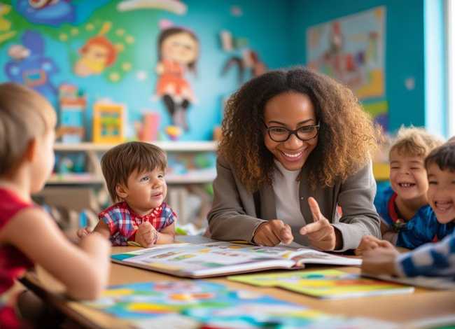 浅谈幼儿故事教学论文 - 浅谈幼儿故事教学论文范文 浅谈幼儿故事教学论文 - 浅谈幼儿故事教学论文范文
