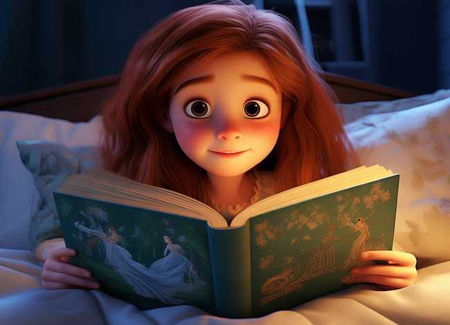 睡前故事灰姑娘完整版语音 睡前故事灰姑娘完整版语音播放