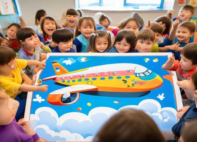 飞机小故事幼儿园 - 关于飞机的小故事幼儿园中班 飞机小故事幼儿园 - 关于飞机的小故事幼儿园中班