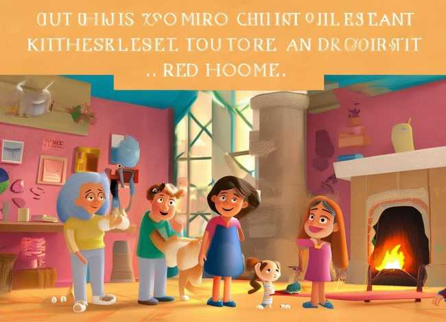 几个让人善良温暖故事短篇动画 - 几个让人善良温暖故事短篇动画片