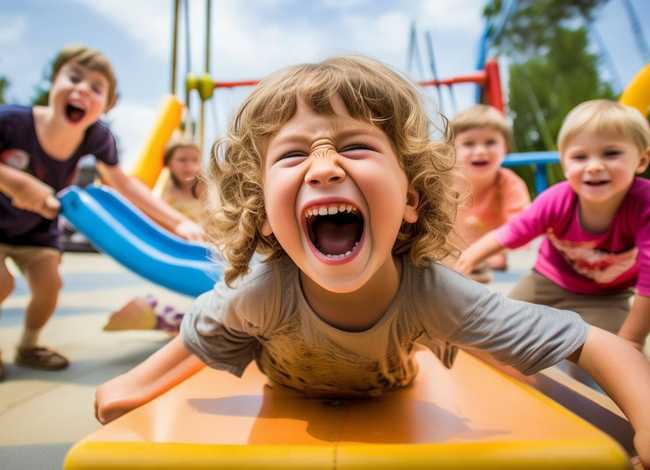 儿童笑话6-12岁超级搞笑（儿童笑话6-12岁超级搞笑两三句话简短）