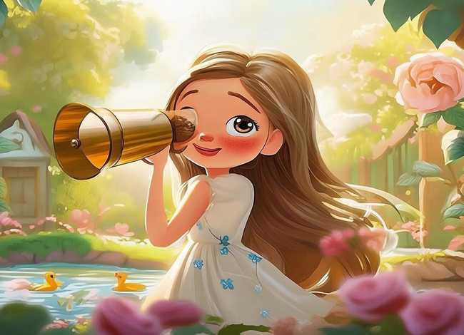 帮我找苏菲亚故事（给我讲个苏菲亚故事）