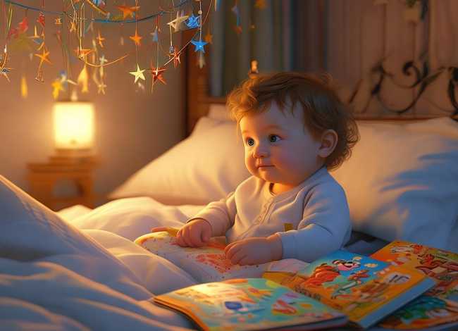 1岁睡前故事大全文字版，一岁睡前故事大全文字版