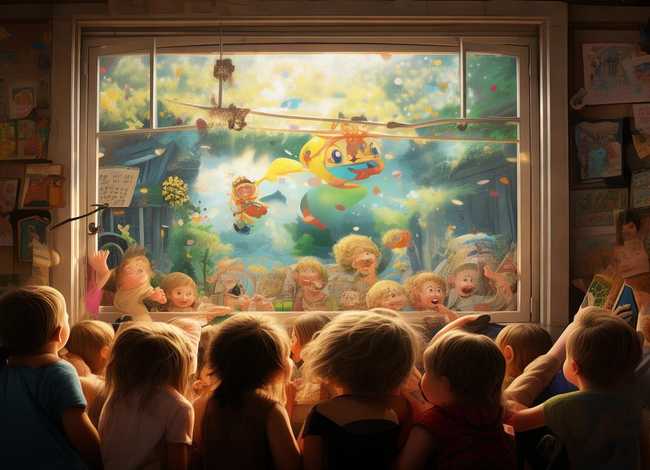 图图的故事听故事、图图的故事免费听