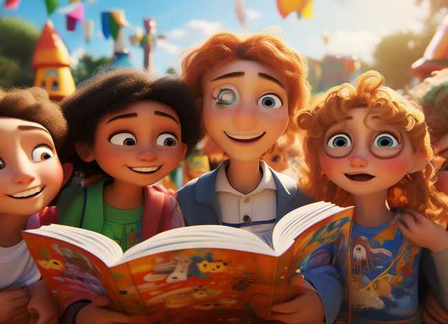 三分钟的小故事幼儿 - 三分钟左右的小故事幼儿