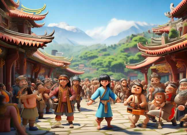 中华故事动画片;中华故事动画片全集免费观看 中华故事动画片;中华故事动画片全集免费观看