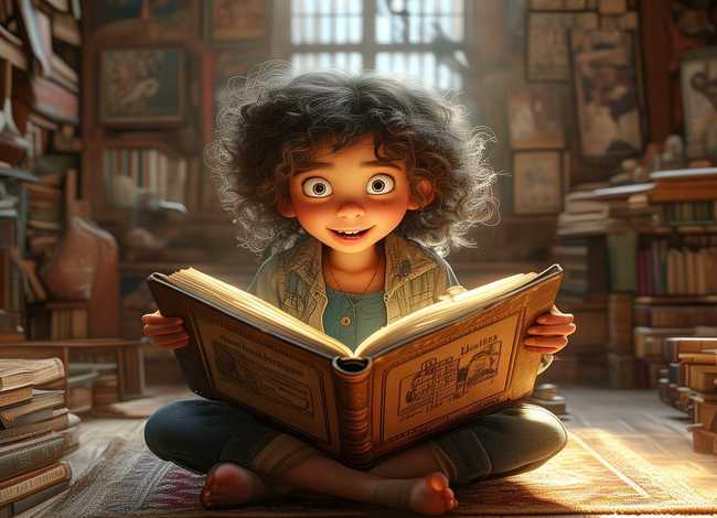 好故事精选 - 好故事精选大全