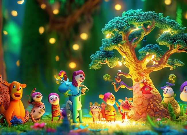 绘本故事带图片,绘本故事大全带图片4张 绘本故事带图片,绘本故事大全带图片4张