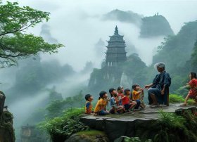 西游记在线听儿童版免费 - 西游记在线听儿童版免费隐雾山