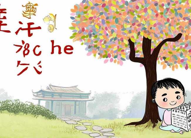 姓氏故事儿童读物、儿童经典姓氏故事书