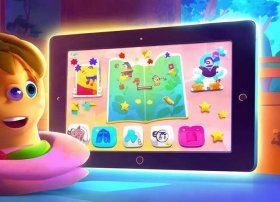 小朋友讲故事的app有什么 小朋友讲故事的app有什么软件