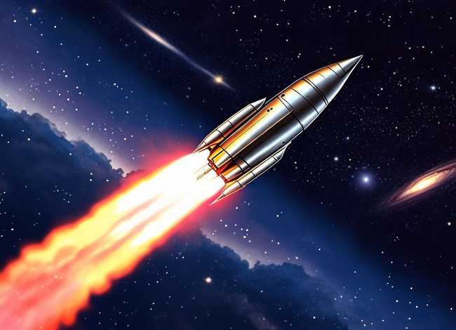 火箭的故事简短 - 火箭的故事简短介绍 火箭的故事简短 - 火箭的故事简短介绍