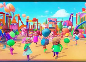 儿童故事歌曲抖音，儿童歌曲 抖音