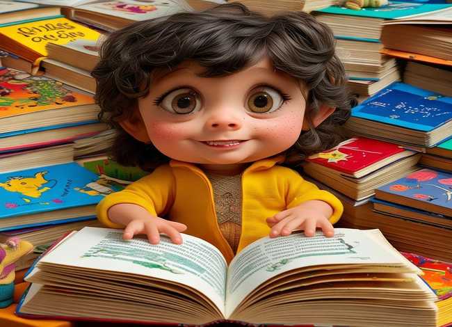 六岁孩子故事大全文字、六岁孩子故事大全文字怎么写