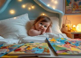 儿童睡前故事书2岁宝宝（宝宝睡前故事2岁宝宝）