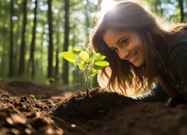 种树的故事简短;种树的故事简短50字 种树的故事简短;种树的故事简短50字