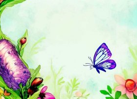 儿童绘本蚕宝宝的一生 - 蚕宝宝的一生绘本教案