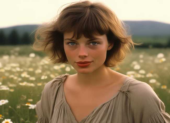 乡村爱情故事发型;乡村爱情故事短发女 乡村爱情故事发型;乡村爱情故事短发女