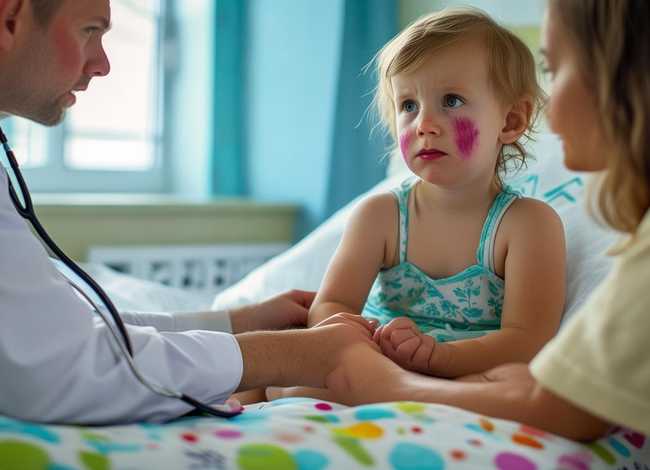 小孩肺炎视频 小孩肺炎视频讲解