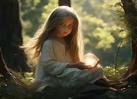 灵童的传说故事 小说灵童