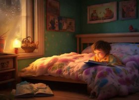 儿童睡前故事连放，幼儿睡前故事连放