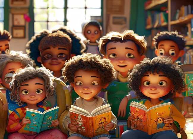 美式英文故事书6-12周岁(美式英文故事书6-12周岁怎么写) 美式英文故事书6-12周岁(美式英文故事书6-12周岁怎么写)