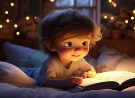 感人睡前小故事暖心（感人睡前小故事暖心短篇）