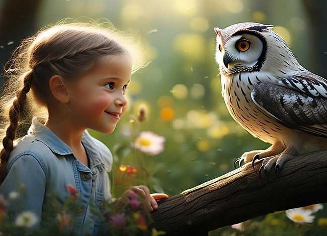 儿童故事一百字的故事启示；儿童故事及故事启示