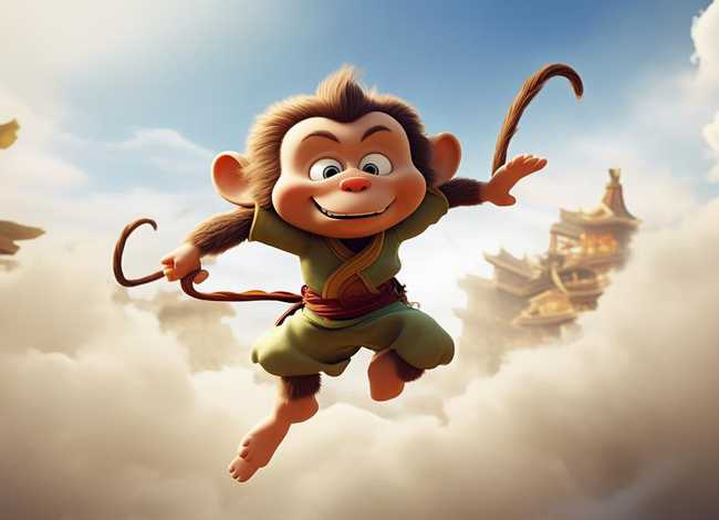 孙悟空的故事儿童 音频、孙悟空的故事音频视频