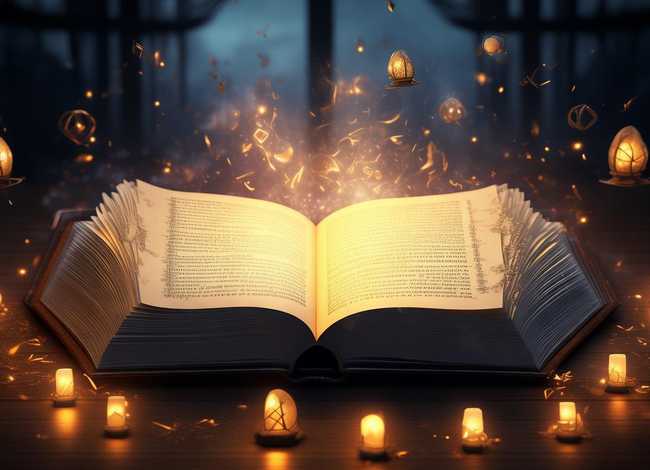 故事的魔力读后感 故事的魔力读后感50字 故事的魔力读后感 故事的魔力读后感50字