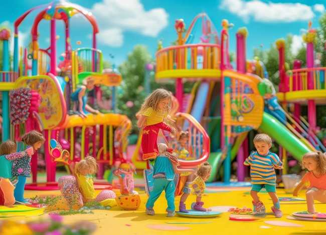 儿童6岁故事 6岁少儿故事