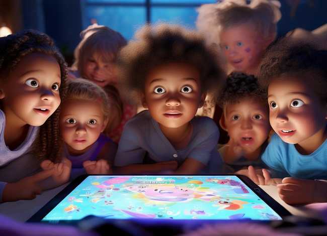 五年级孩子听的故事大全（五年级孩子听的故事大全视频）