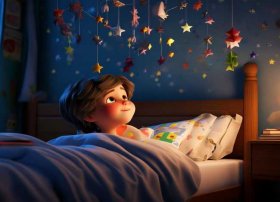 儿童睡前故事6-12岁宝宝（儿童睡前故事6-12岁催眠）