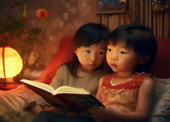 中国儿童故事睡前故事 中国儿童故事睡前故事大全免费听