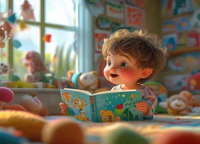 儿童情感故事推荐 幼儿情感类绘本故事推荐 儿童情感故事推荐 幼儿情感类绘本故事推荐