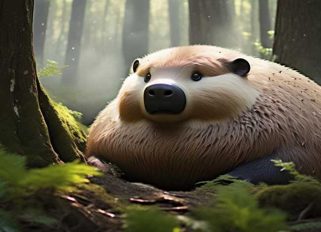 貘的象征;貘的象征意义和象征意义 貘的象征;貘的象征意义和象征意义