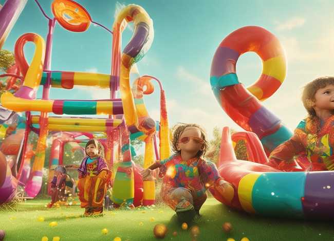 儿童闯关故事剧情 幼儿闯关故事情节