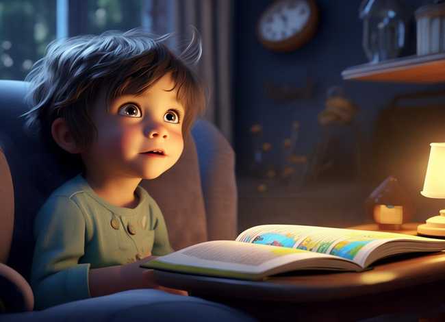 小朋友的故事书睡前听免费；小朋友的故事书睡前听免费连续