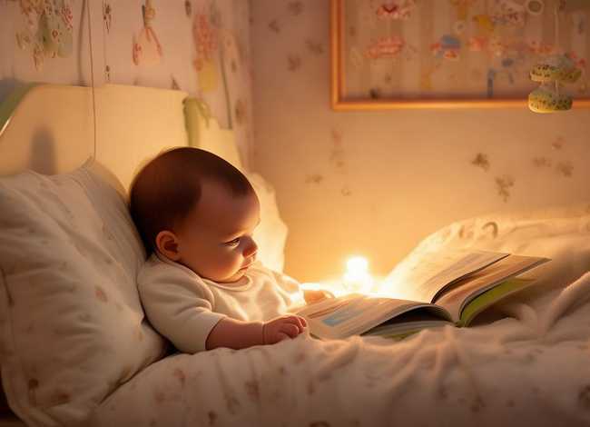 夜听婴儿睡前故事0-1岁；宝宝睡前故事0-1岁在线听
