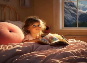 蜜桃姐姐睡前故事在线听 蜜桃姐姐讲故事之喜马拉雅在线收听