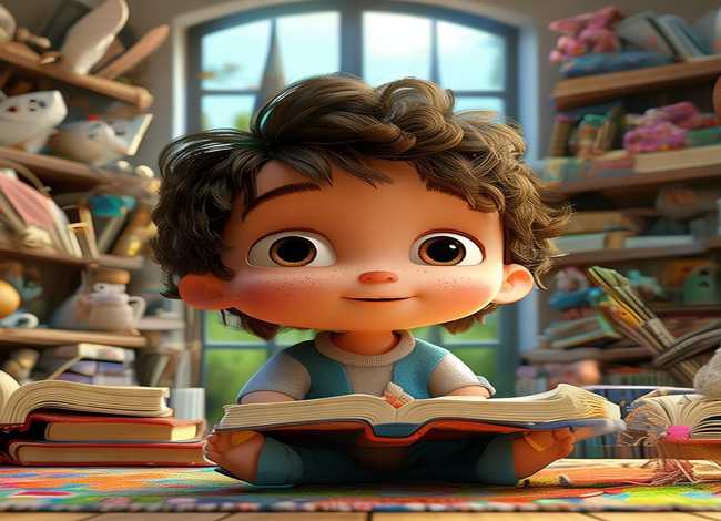 三岁儿童故事大全完整版、三岁小儿故事大全