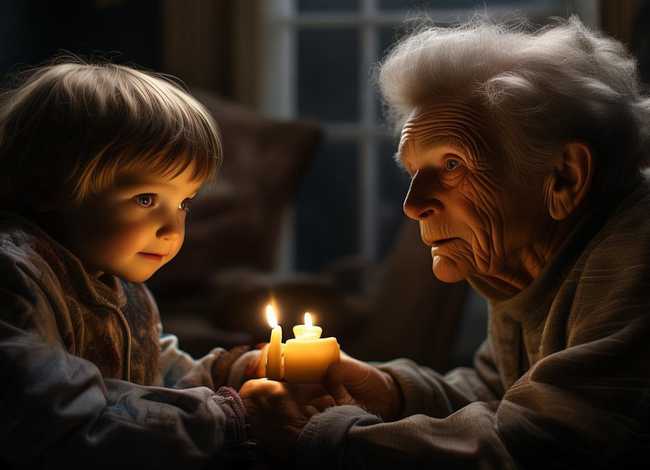 感动故事视频 感动故事真实故事催泪视频